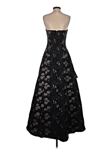 Badgley Mischka Cocktail Dress (view 2)