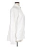 Athleta White Track Jacket Size 1X - photo 4