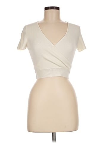 Wilfred Short Sleeve Turtleneck (view 1)