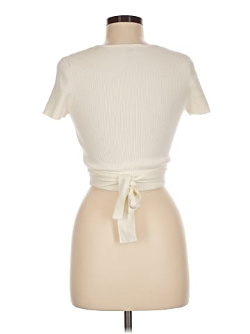 Wilfred Short Sleeve Turtleneck (view 2)