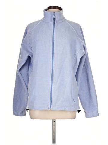 Columbia Track Jacket (view 1)