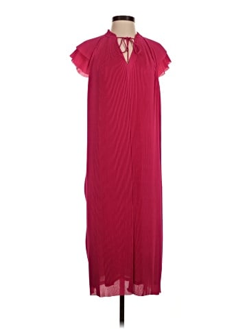 J. McLaughlin Casual Dress (view 1)