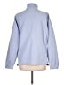 Columbia 100% Polyester Blue Track Jacket Size L - photo 2