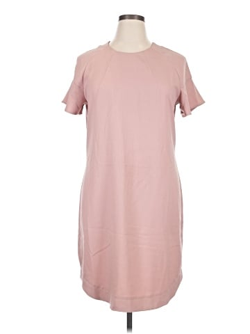 Banana Republic Factory Store Casual Dress (view 1)