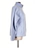 Columbia 100% Polyester Blue Track Jacket Size L - photo 4