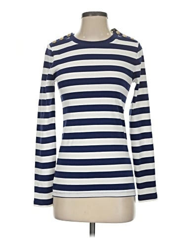 J.Crew Long Sleeve Turtleneck (view 1)