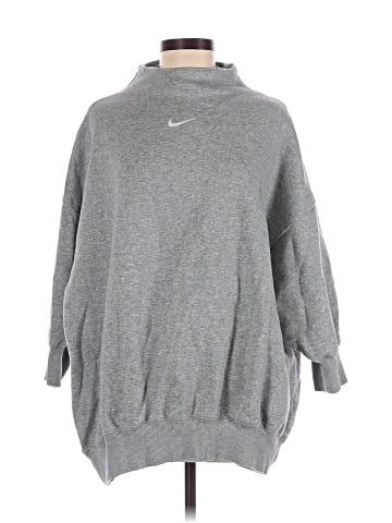 Nike Pullover Sweater (view 1)