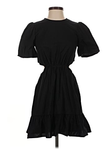 WAYF Casual Dress (view 1)