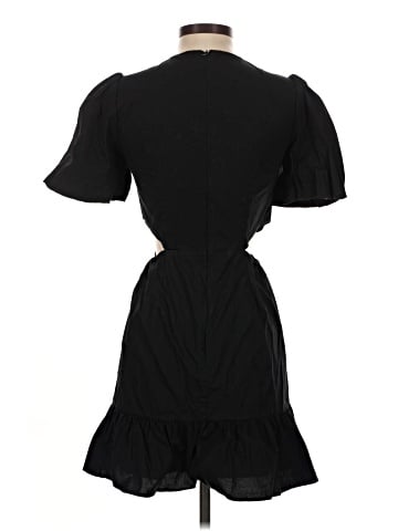 WAYF Casual Dress (view 2)