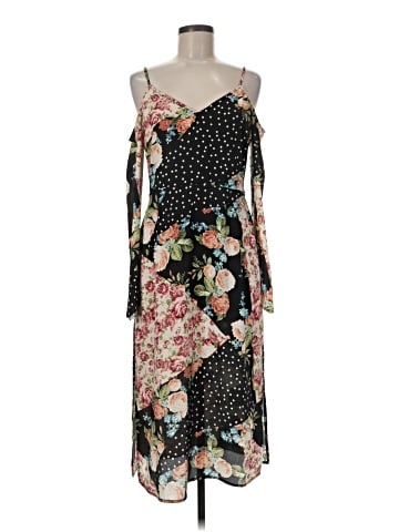 Topshop Casual Dress (view 1)