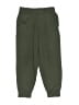 Layer 8 Solid Green Casual Pants Size 5 - 6 - photo 1