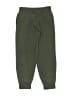 Layer 8 Solid Green Casual Pants Size 5 - 6 - photo 2