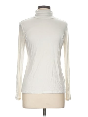 Style&Co Turtleneck Sweater (view 1)