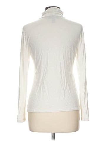 Style&Co Turtleneck Sweater (view 2)
