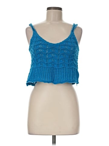 Lush Tank Top (view 1)