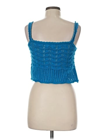 Lush Tank Top (view 2)