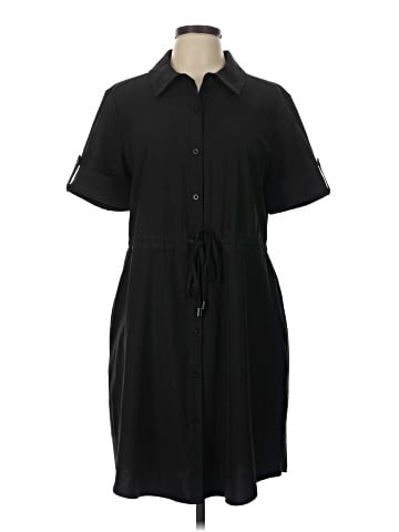 Halston Casual Dress (view 1)