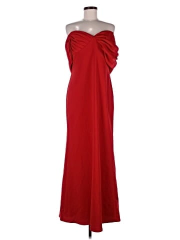 Badgley Mischka Cocktail Dress (view 1)