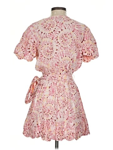 MISA Los Angeles Casual Dress (view 2)