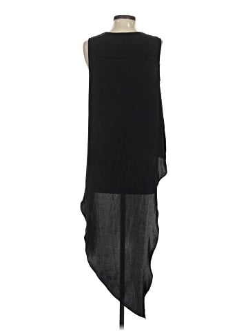 BCBGMAXAZRIA Sleeveless Blouse (view 2)