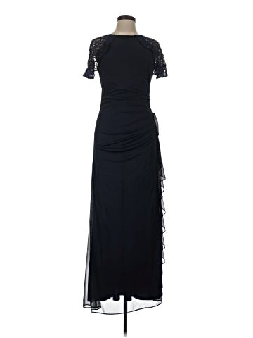 Betsy & Adam Cocktail Dress (view 1)