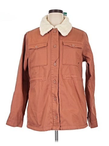 Hang Ten Jacket (view 1)