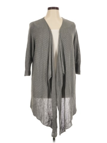 Eileen Fisher Cardigan (view 1)