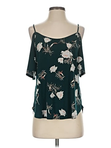 Kaileigh Short Sleeve Top (view 1)