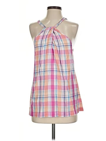 Tommy Bahama Sleeveless Blouse (view 1)