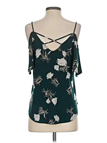 Kaileigh Short Sleeve Top (view 2)