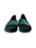 Unbranded Color Block Green Flats Size EU 40 - photo 2