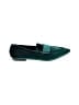 Unbranded Color Block Green Flats Size EU 40 - photo 1
