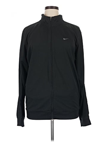 Nike Track Jacket (view 1)