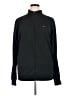 Nike 100% Polyester Black Track Jacket Size XL - photo 1