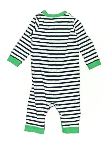 Ralph Lauren Long Sleeve Onesie (view 2)