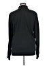 Nike 100% Polyester Black Track Jacket Size XL - photo 2