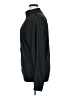 Nike 100% Polyester Black Track Jacket Size XL - photo 5