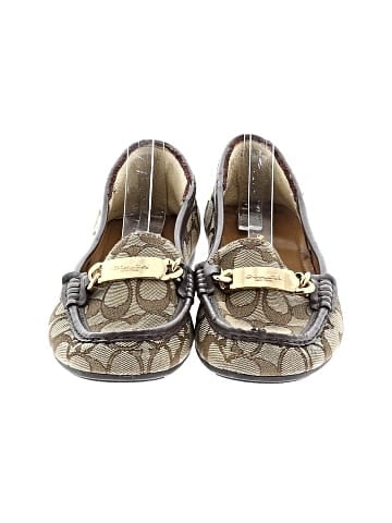 Coach Flats (view 2)