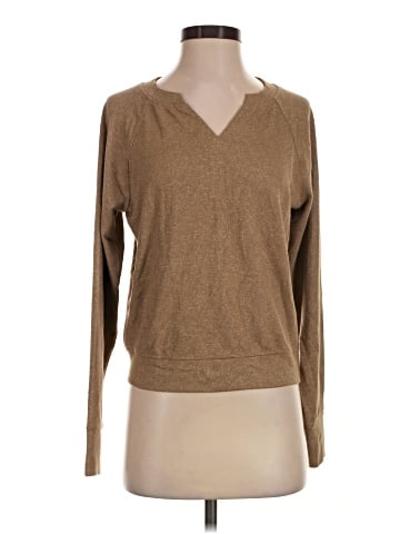 CAbi Pullover Sweater (view 1)