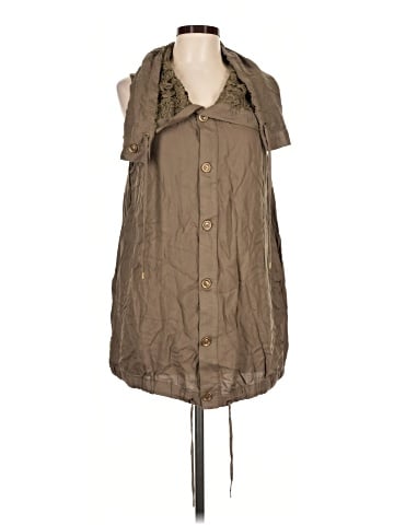 Matilda Jane Vest (view 1)