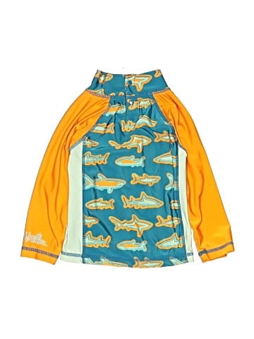 UV Skinz Long Sleeve Polo (view 1)