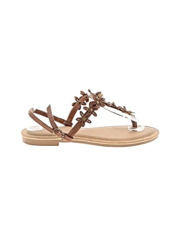 Andiamo Sandals (view 1)