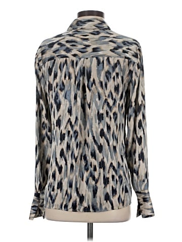 Nic + Zoe Long Sleeve Blouse (view 2)