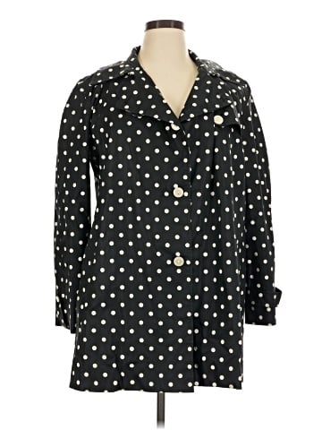 Chaps Blazer (view 1)