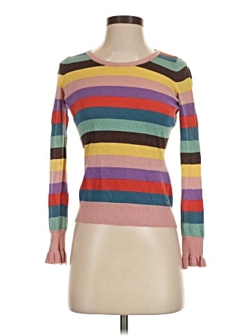Guess Long Sleeve T-Shirt (view 1)