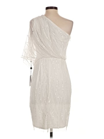 Adrianna Papell Cocktail Dress (view 2)