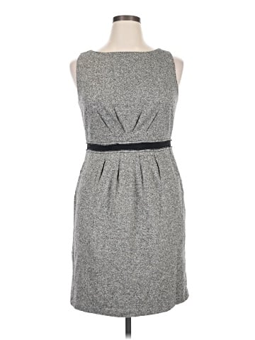 Ann Taylor LOFT Cocktail Dress (view 1)