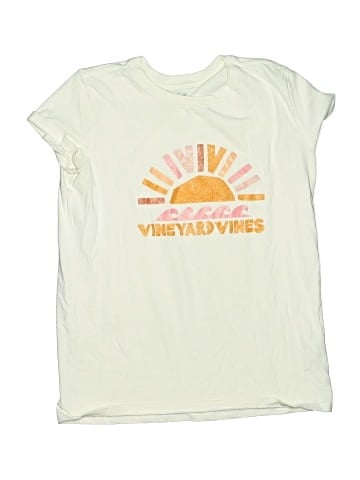 Vineyard Vines Short Sleeve T-Shirt (view 1)