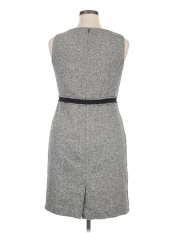 Ann Taylor LOFT Cocktail Dress (view 2)
