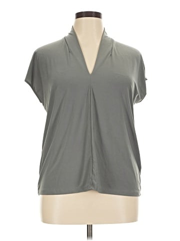 Buffalo by David Bitton Short Sleeve Turtleneck (view 1)